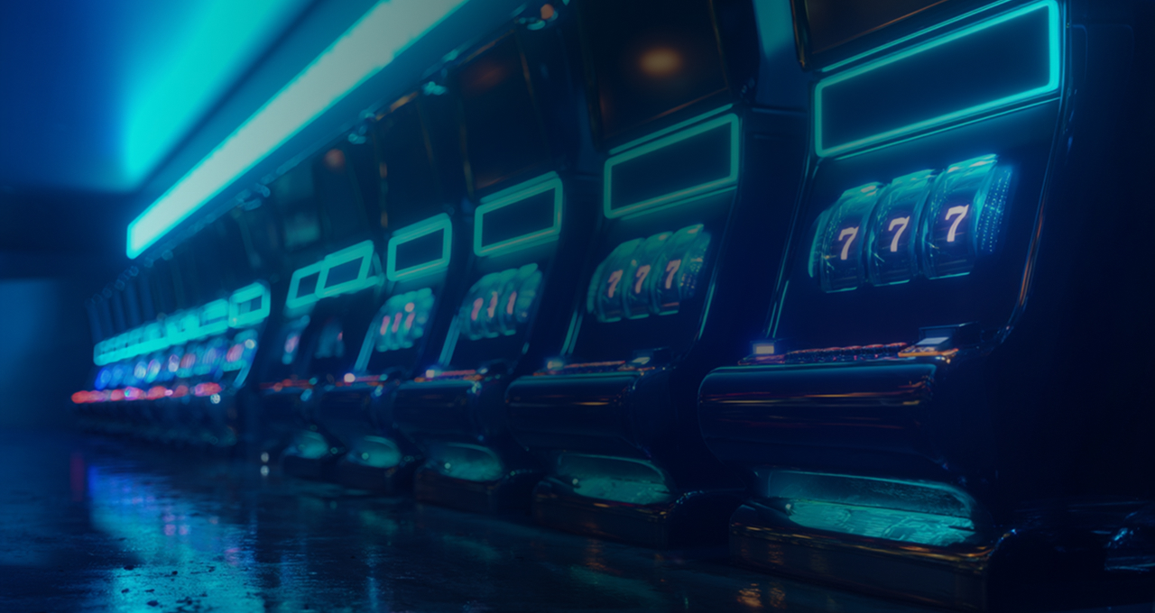 Mahti Casino