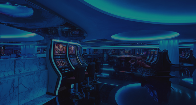 Mahti Casino