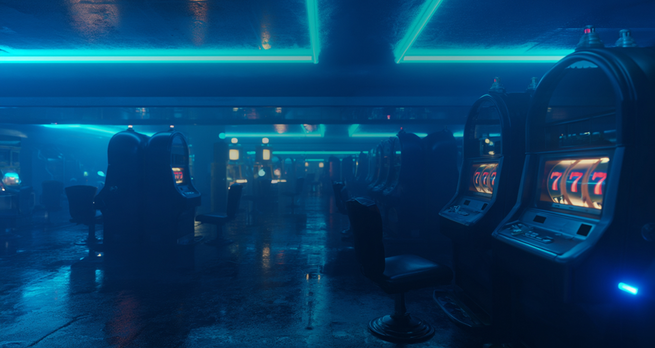 Mahti Casino